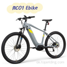 Customized SE Bike 27,5 Zoll Erwachsene